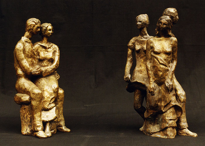 1994 - Bronce